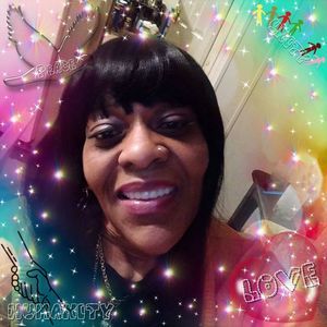 Meet your Posher, Kitty